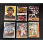  Preview image for 700+ Baseball Rookie Cards 