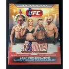  Preview image for 2023 Topps UFC Stadium Club Mega Box 