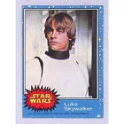  Preview image for 1977 Topps Star Wars Luke Skywalker 