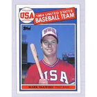  Preview image for 1985 Topps Mark McGwire Rookie 