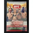  Preview image for 2026 Topps UFC Stadium Club Blaster Box 