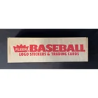  Preview image for 1989 Fleer Baseball Complete Set 