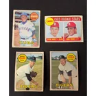  Preview image for (150) 1969 Topps Baseball Cards low 