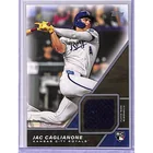  Preview image for 2026 Topps Jac Caglianone Royals Relic 