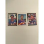  Preview image for Dwight Gooden and Kirby Puckett Rookies 