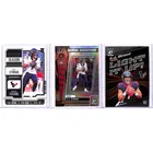  Preview image for (3) C.J. Stroud 2023 Panini Rookie 