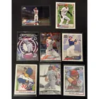  Preview image for (600) approx. 2000s Baseball Cards with 