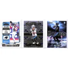  Preview image for (3) Bryce Young NFL Rookie Cards 