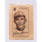  Preview image for 1909 S74 Silk Owen Wilson Pittsburg 
