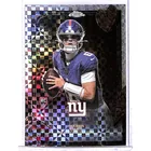  Preview image for Topps Chrome Rookie Card Jaxson Dart 