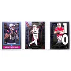  Preview image for (3) Drake Maye New England Patriots 