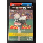  Preview image for 2024 Topps Heritage Baseball Hanger Box 