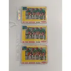  Preview image for (3) 1955 Topps All-American Four 