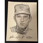  Preview image for 1969 NY Daily News Nolan Ryan/ Tom 