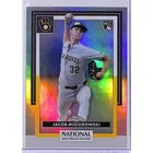  Preview image for 2026 Topps Chrome Jacob Misiorowski RC 