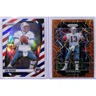  Preview image for (2) Panini Prizm Dan Marino Miami 