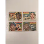  Preview image for 1956 Topps Clemente, Koufax, Aaron, 