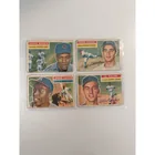  Preview image for 1956 Topps Koufax Aaron Banks Kaline 