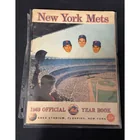  Preview image for 1969 Miracle Mets/ 1972 NY Mets Official 
