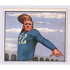  Preview image for 1950 Bowman Bobby Layne Hi Grade #37 
