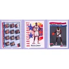  Preview image for 1991-92 NBA Hoops USA Basketball Michael 