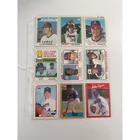  Preview image for Nolan Ryan Baseball Card Collection 
