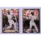  Preview image for (2)1994 Michael Jordan Chicago White Sox 