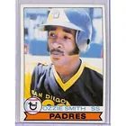  Preview image for 1979 Topps Ozzie Smith Rookie 