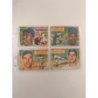  Preview image for 1956 Topps Aaron Koufax Banks Kaline 
