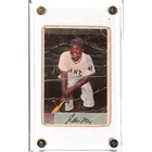  Preview image for 1954 Bowman Willie Mays #89 Low Grade 