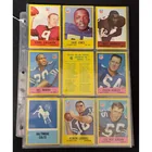  Preview image for (41) 1967 Philadelphia Football Cards 