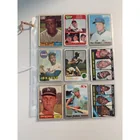  Preview image for 1950s-1970s Baseball Cards Including 
