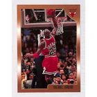  Preview image for 1998 Topps Michael Jordan Basketball 