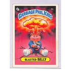 Preview image for 1985 Garbage Pail Kids 8b Blasted Billy 