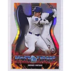  Preview image for 2026 Topps Power Chords Shohei Ohtani 