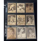  Preview image for (18) 1940 Play Ball Baseball Cards low 
