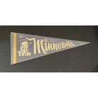  Preview image for Vintage Minnesota Twins Baseball Pennant 