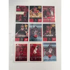  Preview image for Michael Jordan Basketball Trading Cards 