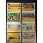  Preview image for (18) 1956 Topps Football Cards 