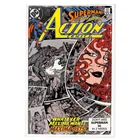  Preview image for 1989 Action Comics #645 Superman DC 