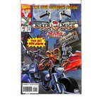  Preview image for Biker Mice From Mars #1 Marvel Comic 