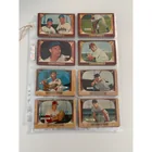 Preview image for (30) 1955 Bowman Baseball Cards 