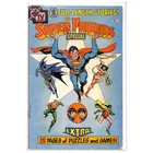  Preview image for 1981 Super Friends Special No. 1 Comic 