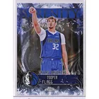  Preview image for 2025 Topps Chrome Serenity Cooper Flagg 