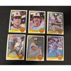  Preview image for 1983 Donruss Baltimore Orioles Team Set 
