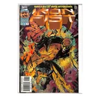  Preview image for Iron Fist Marvel Comics Issue No. 1 