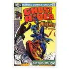  Preview image for 1981 Ghost Rider Comic Book Issue #55 