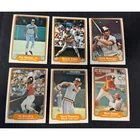  Preview image for 1982 Fleer Baltimore Orioles Baseball 