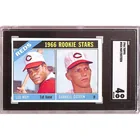  Preview image for 1966 Topps #424 Lee May/Osteen Rookie 