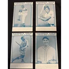  Preview image for 27 Vintage Baseball's Greats exhibit 